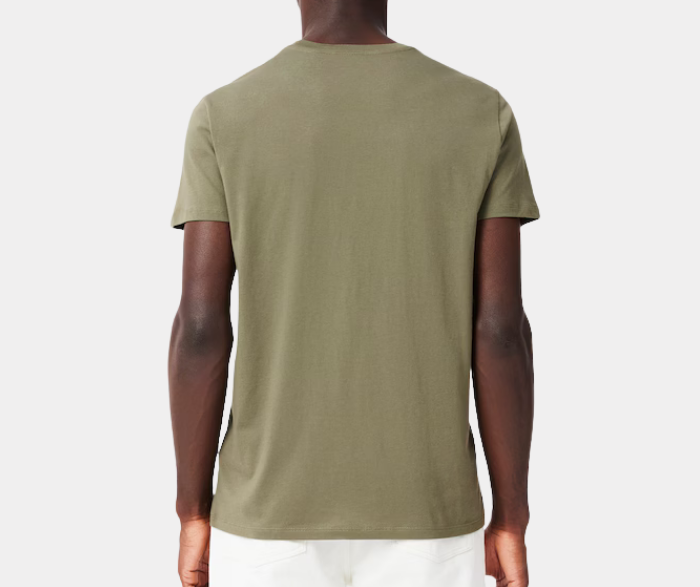 LACOSTE T-SHIRT TH6709