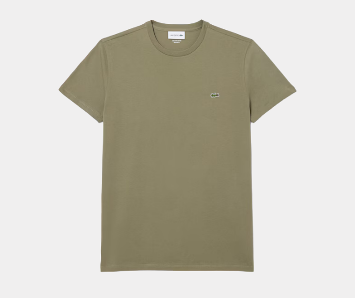 LACOSTE T-SHIRT TH6709