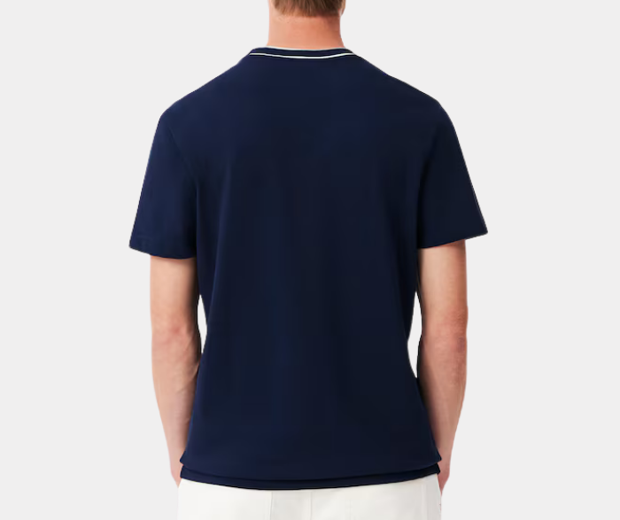 LACOSTE T-SHIRT TH8174