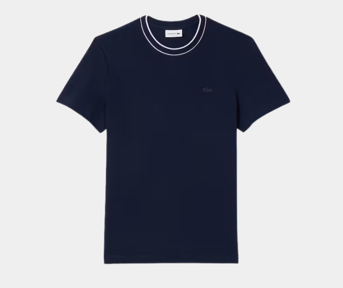 LACOSTE T-SHIRT TH8174