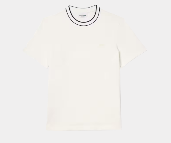 LACOSTE T-SHIRT TH8174