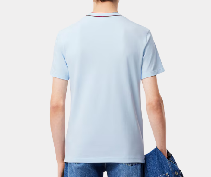 LACOSTE T-SHIRT TH8174