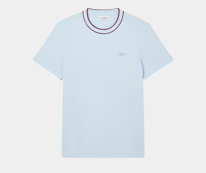 LACOSTE T-SHIRT TH8174