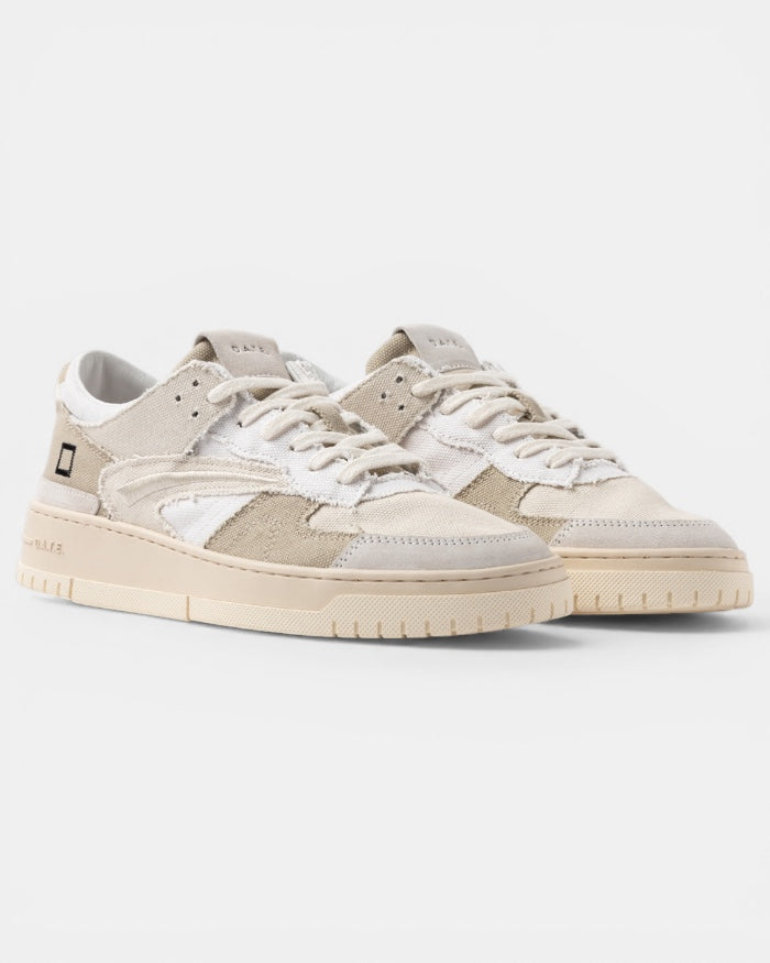 TORNEO FRINGED NATURAL - SU-TO-FG-NA