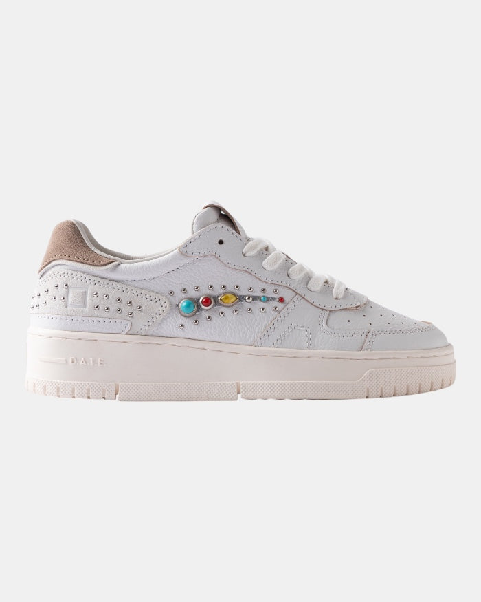 DATE TORNEO PURE STUDS - SD-TP-SS-WH