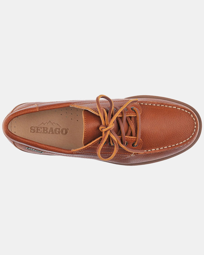 SEBAGO ASKOOKFIELD TUMB