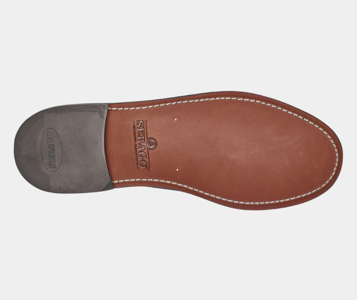 SEBAGO CLASSIC DAN LUCIDO
