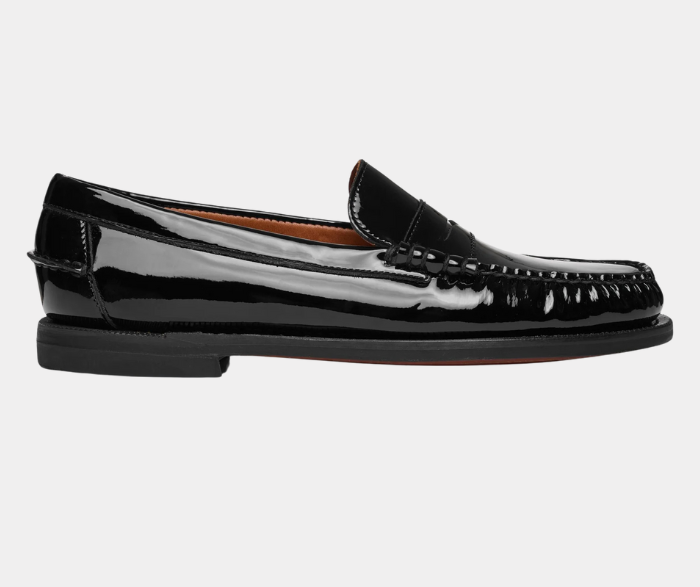 SEBAGO CLASSIC DAN LUCIDO