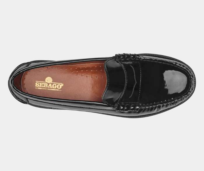 SEBAGO CLASSIC DAN LUCIDO