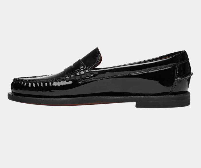 SEBAGO CLASSIC DAN LUCIDO