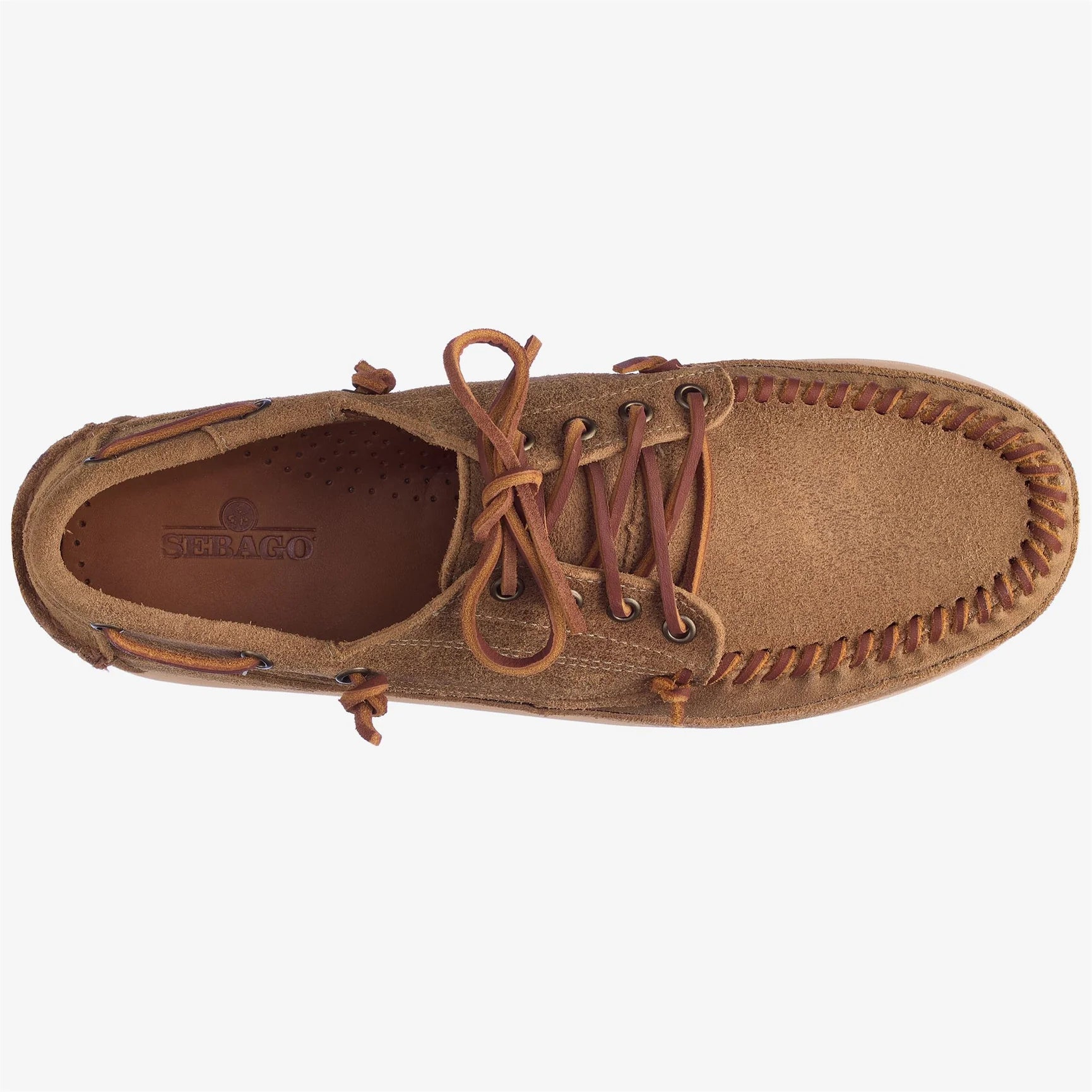 SEBAGO KEUKA OIL