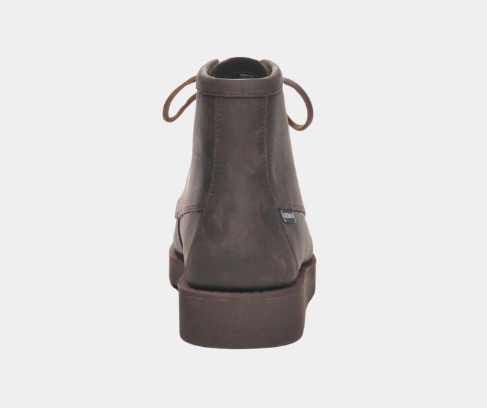 SEBAGO TALA MID CRAZY HORSE