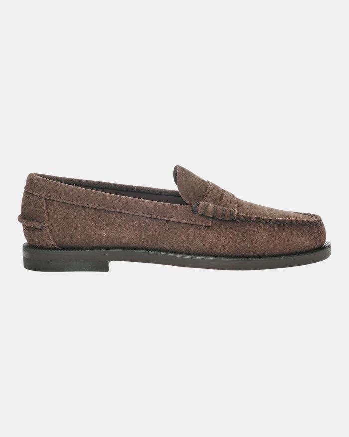 SEBAGO CLASSIC DAN FLESH OUT WOMAN - S-8128CWD