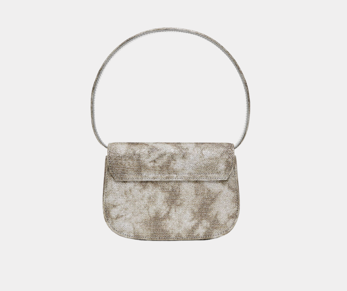 DIESEL BAG 1DR STAMPA 8396 P2197