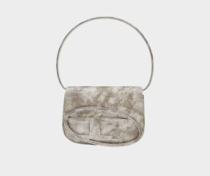 DIESEL BAG 1DR STAMPA 8396 P2197