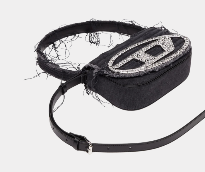 DIESEL BAG 1DR JEANS 8396 P6319
