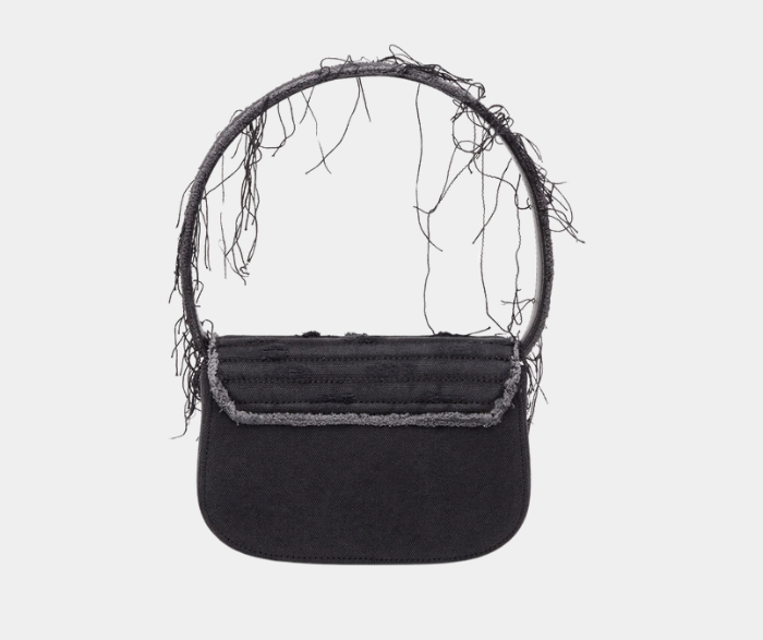 DIESEL BAG 1DR JEANS 8396 P6319