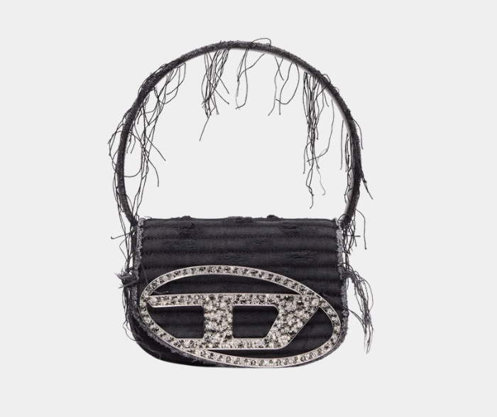 DIESEL BAG 1DR JEANS 8396 P6319
