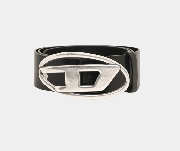 DIESEL CINTURA OVAL D - 8516 PR666