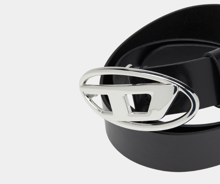 DIESEL CINTURA OVAL D 8727 PR666