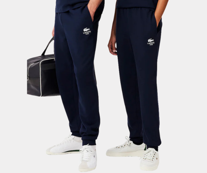 LACOSTE PANTA TUTA XH2724