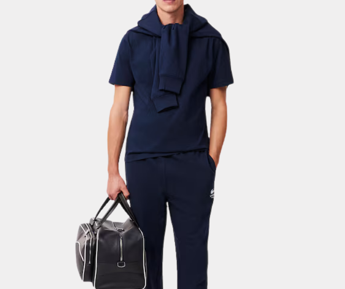 LACOSTE PANTA TUTA XH2724