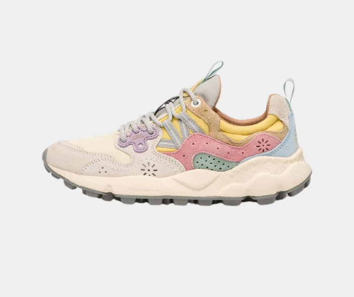FLOWER MOUNTAIN YAMANO 3 WOMAN - S-2M10