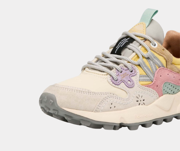 FLOWER MOUNTAIN YAMANO 3 WOMAN - S-2M10