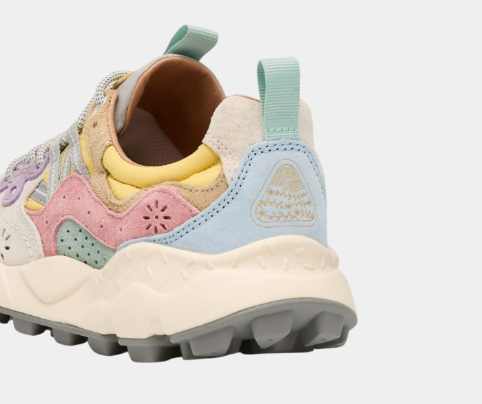 FLOWER MOUNTAIN YAMANO 3 WOMAN - S-2M10