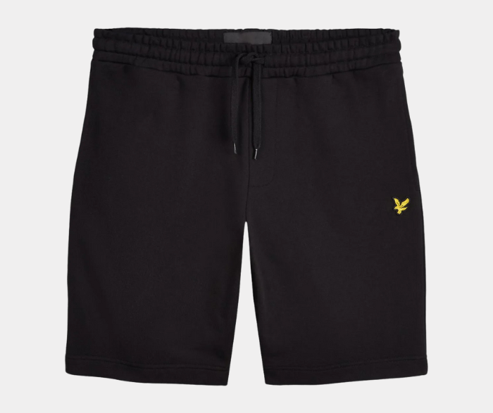 LYLE & SCOTT BERMUDA FELPA 414V0G