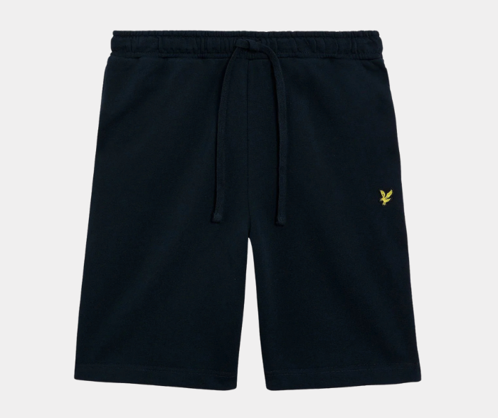LYLE & SCOTT BERMUDA FELPA 414V0G
