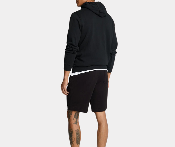 LYLE & SCOTT BERMUDA FELPA 414V0G