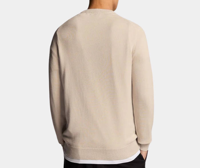 LYLE & SCOTT MAGLIONCINO 2136V