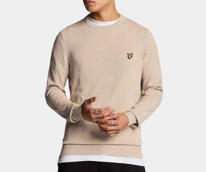 LYLE & SCOTT MAGLIONCINO 2136V