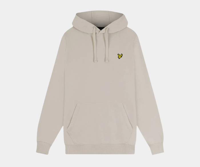 LYLE & SCOTT FELPA HOODIE 416VOG