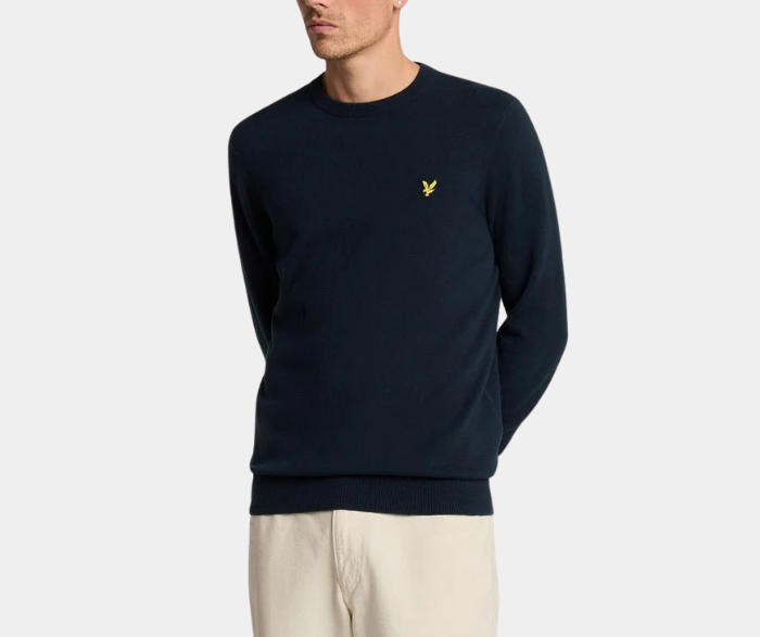 LYLE & SCOTT MAGLIONCINO 2136V