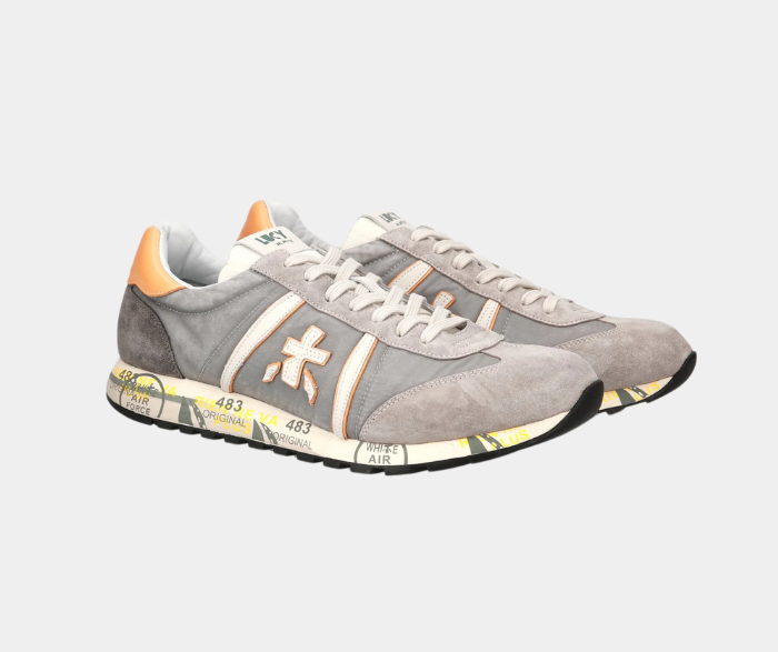 PREMIATA LUCY 6603