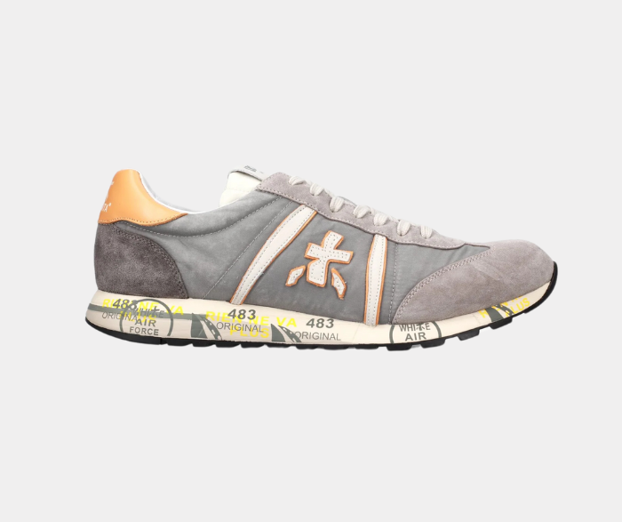 PREMIATA LUCY 6603