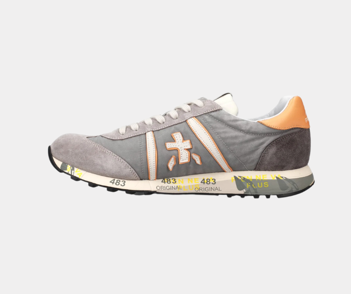 PREMIATA LUCY 6603