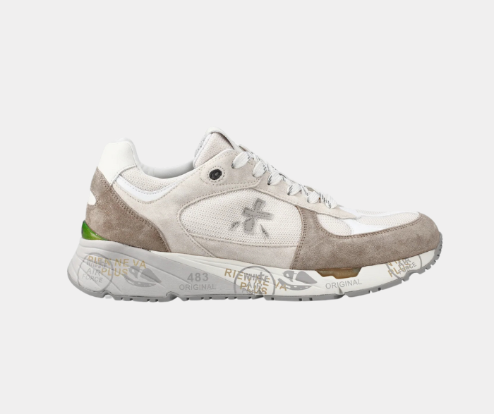 PREMIATA MASE 241