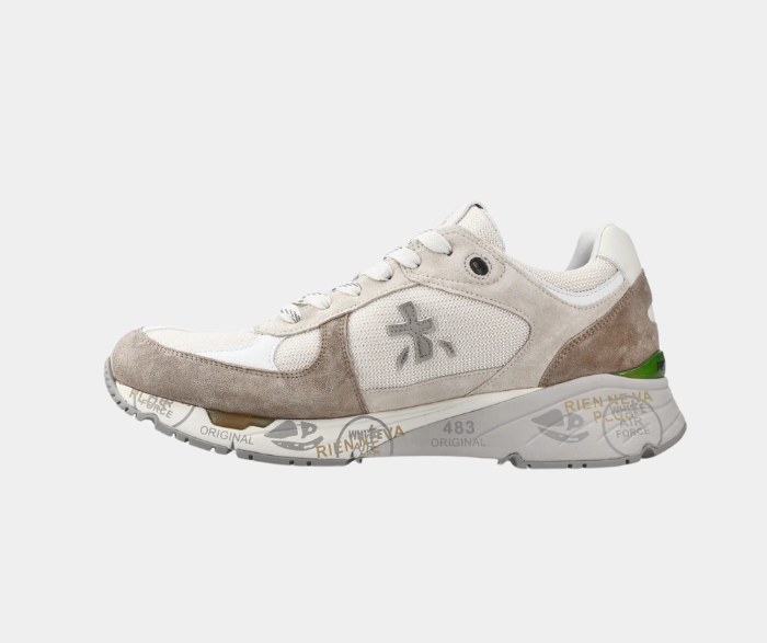 PREMIATA MASE 241