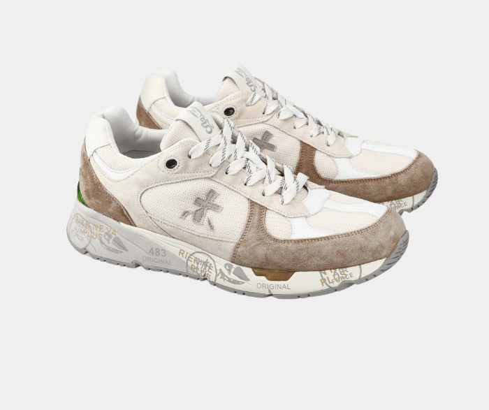 PREMIATA MASE 241