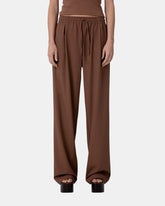PANTALONE COULISSE W02544