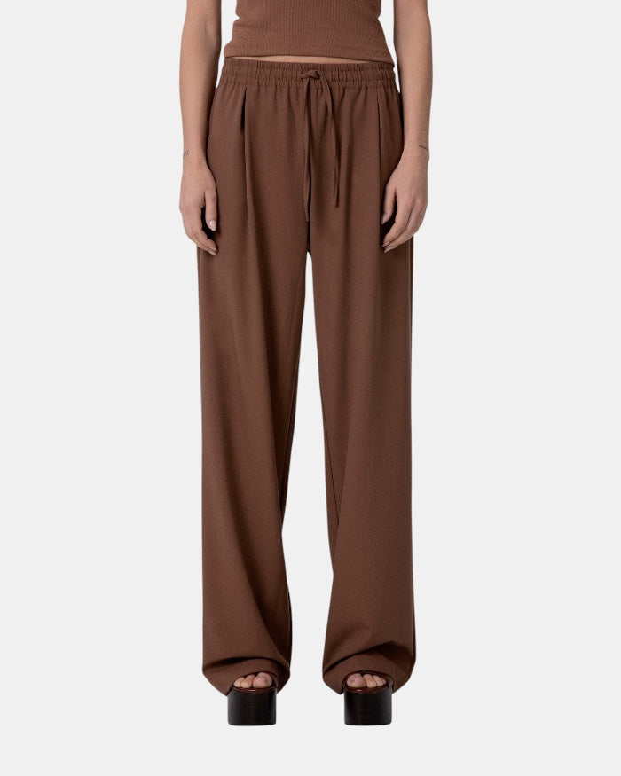 PANTALONE COULISSE W02544