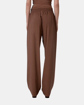 PANTALONE COULISSE W02544