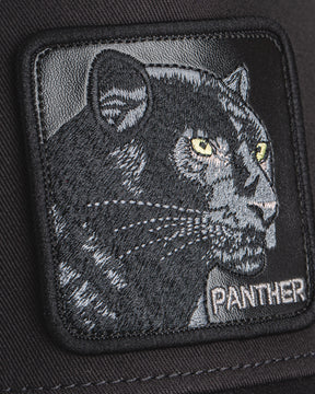Goorin Bros. Panther – Cappellino trucker Nero
