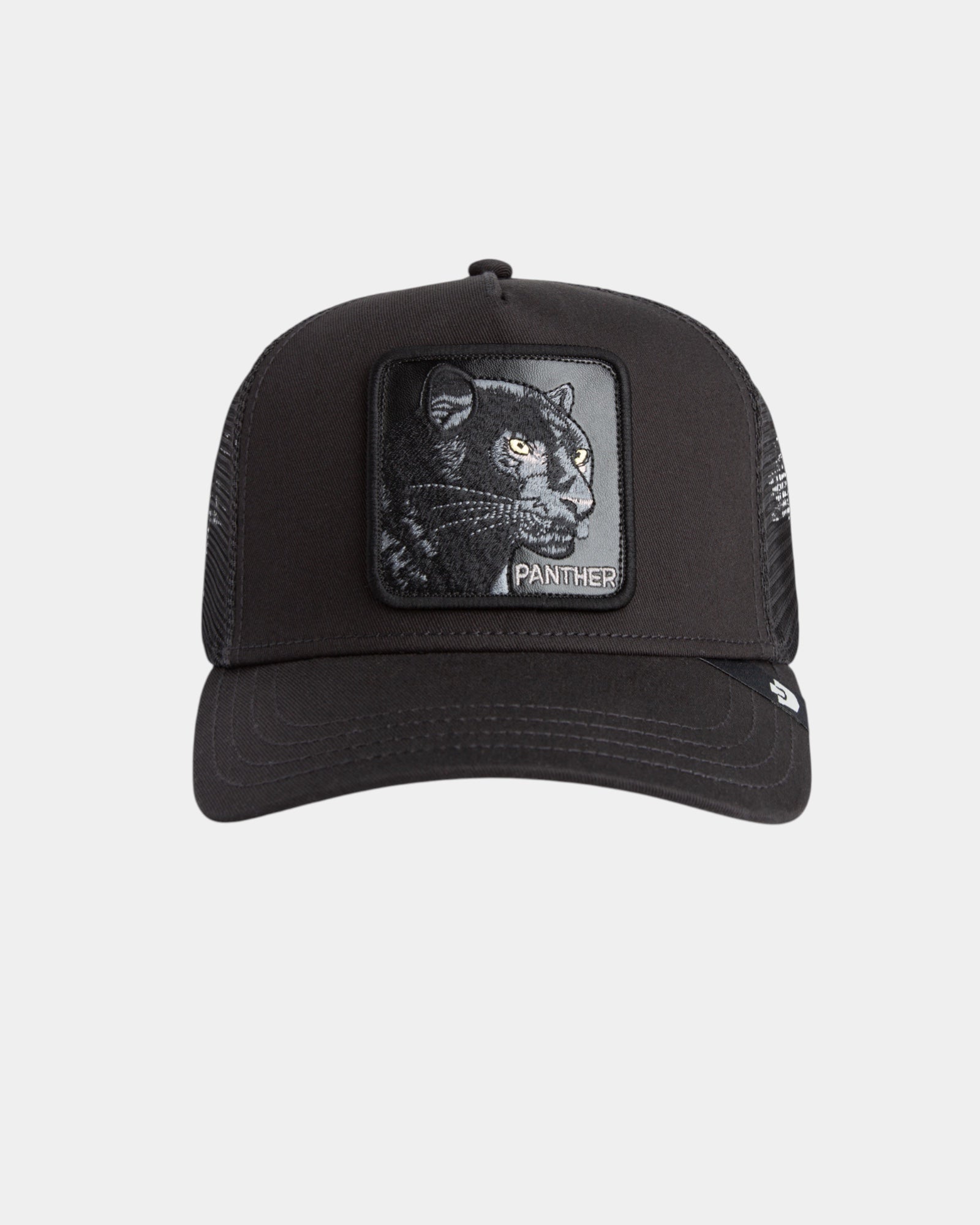 Goorin Bros. Panther – Cappellino trucker Nero