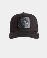 Goorin Bros. Panther – Cappellino trucker Nero
