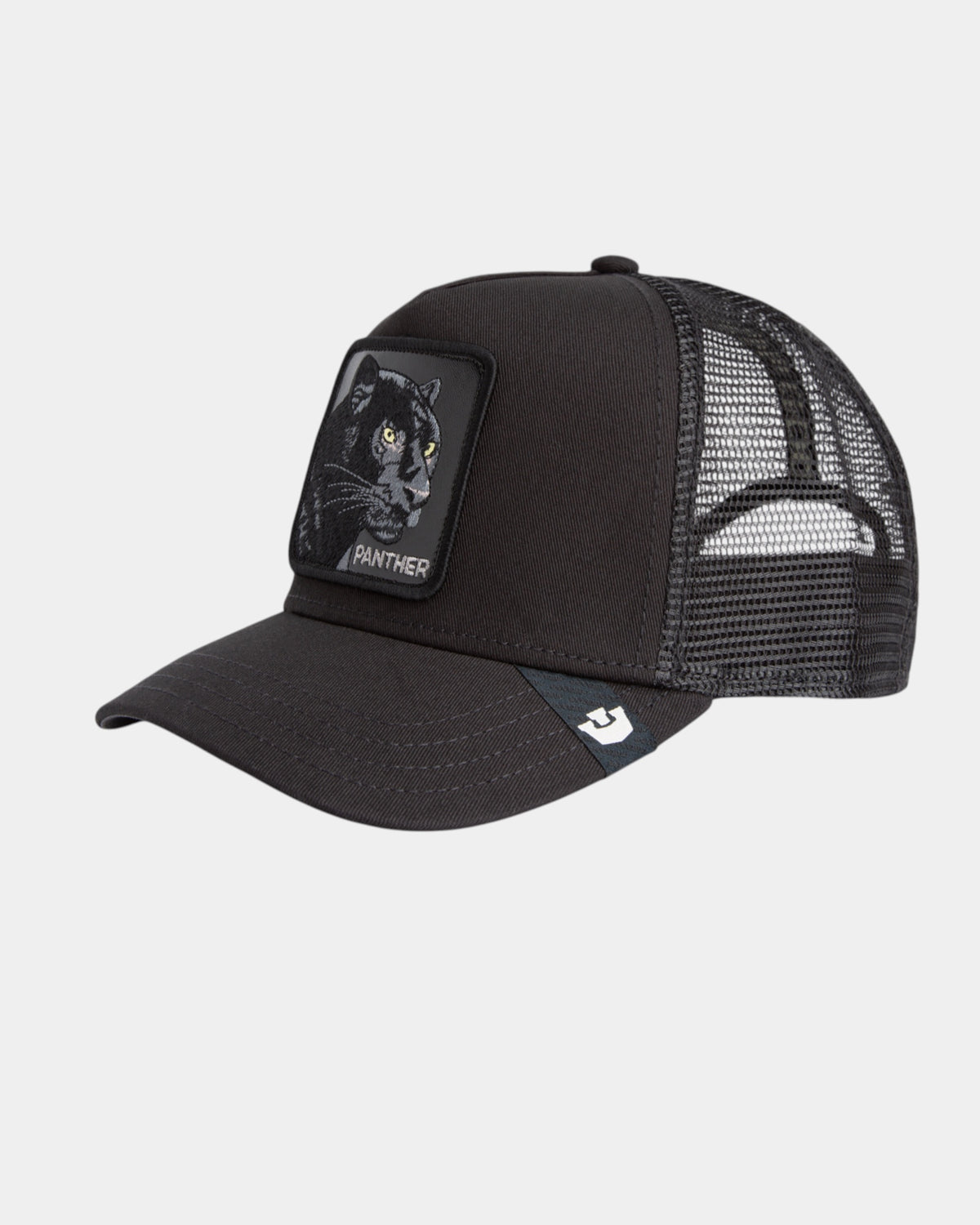 Goorin Bros. Panther – Cappellino trucker Nero