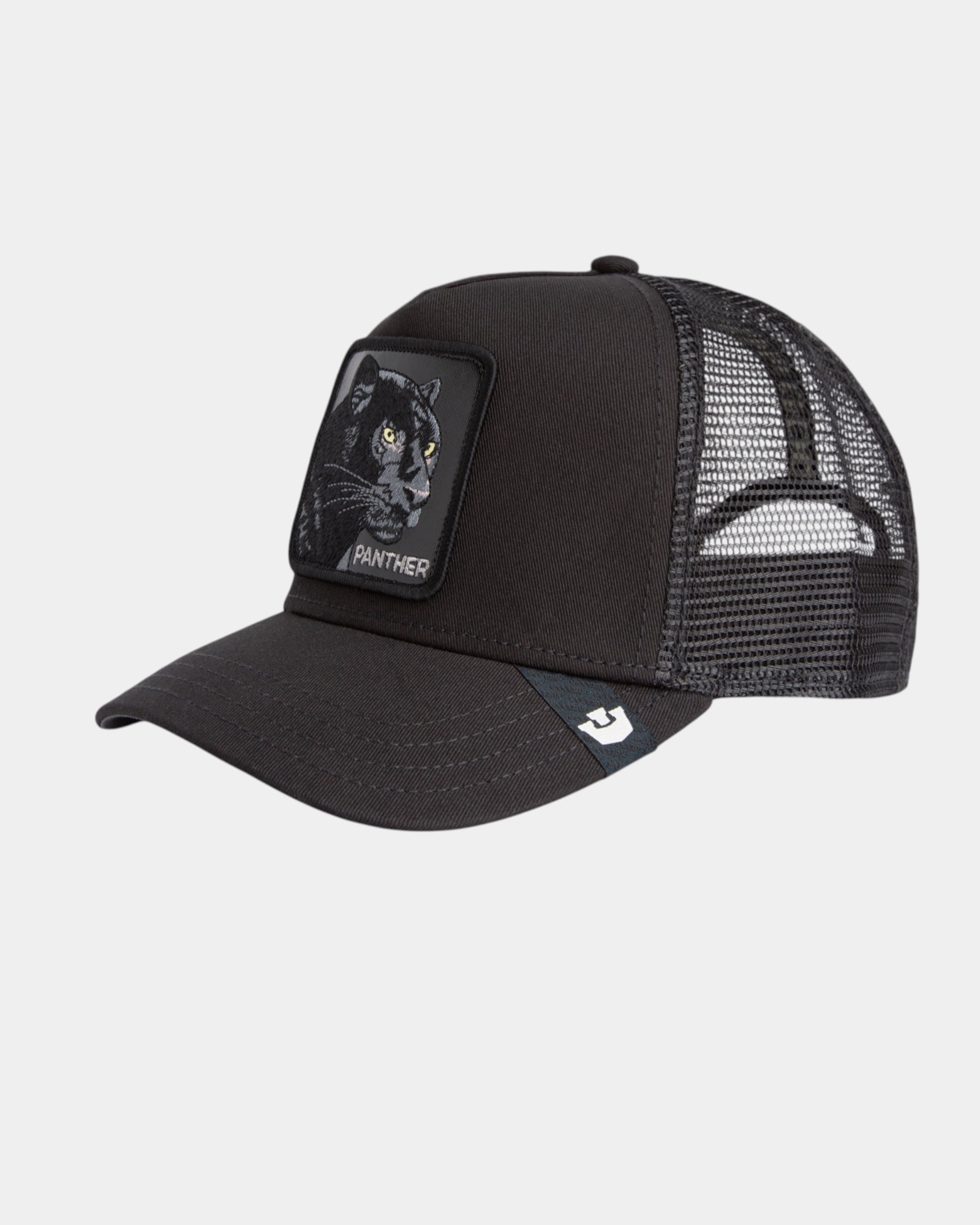 Goorin Bros. Panther – Cappellino trucker Nero